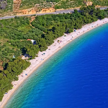 Sea View Marijeta