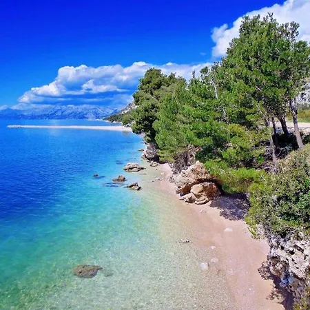 Sea View Marijeta Tučepi