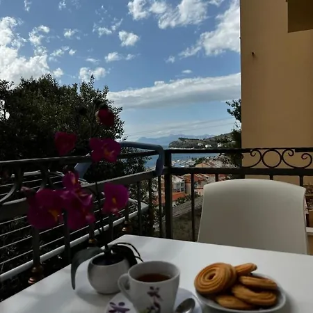 Sea View Marijeta
