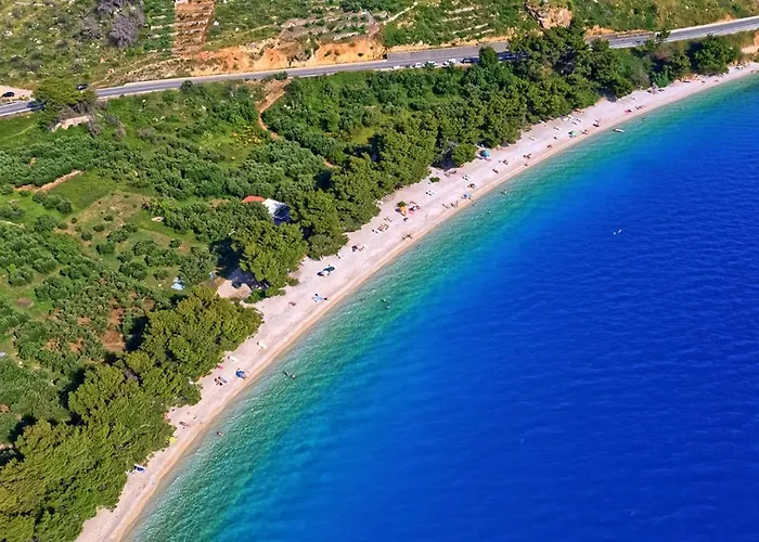 Sea View Marijeta