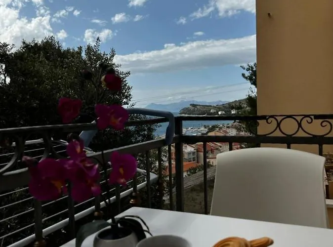 Sea View Marijeta